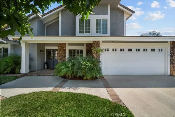 25538 Via Heraldo, Valencia, CA 91355