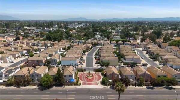 Panorama City, CA 91402,14300 Terra Bella Street #100