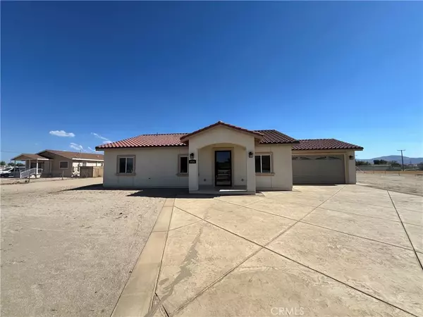 Littlerock, CA 93543,9726 East Avenue Q12