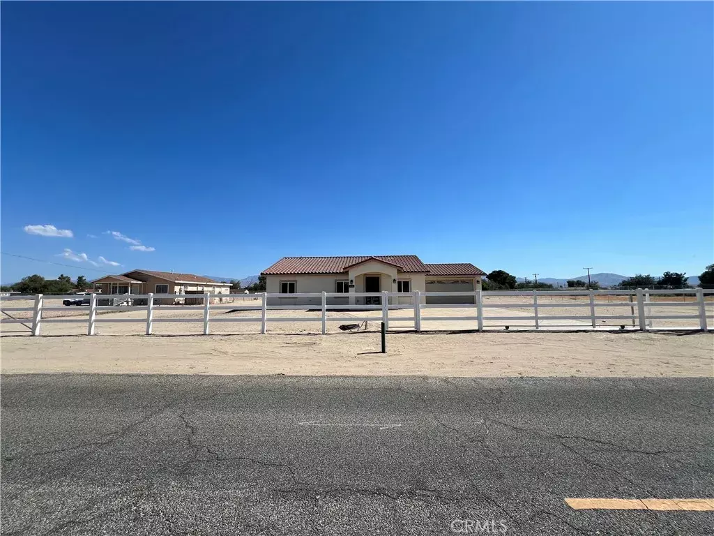 Littlerock, CA 93543,9726 East Avenue Q12