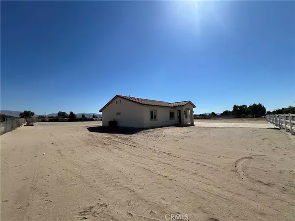 Littlerock, CA 93543,9726 East Avenue Q12