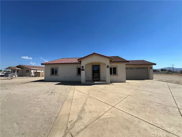 Littlerock, CA 93543,9726 East Avenue Q12