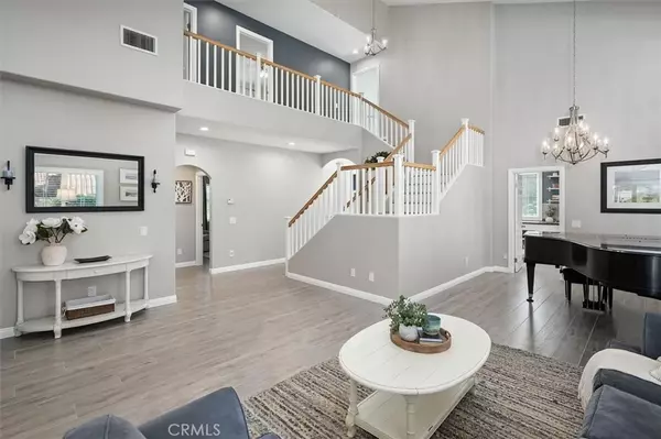 Saugus, CA 91390,28720 Park Woodland Place