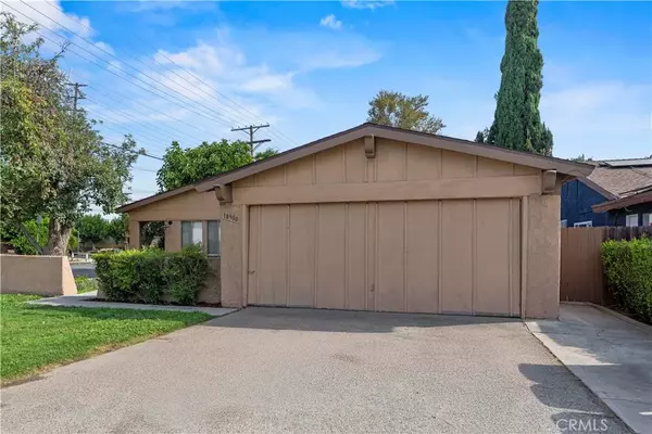Northridge, CA 91324,18900 Ledan Street