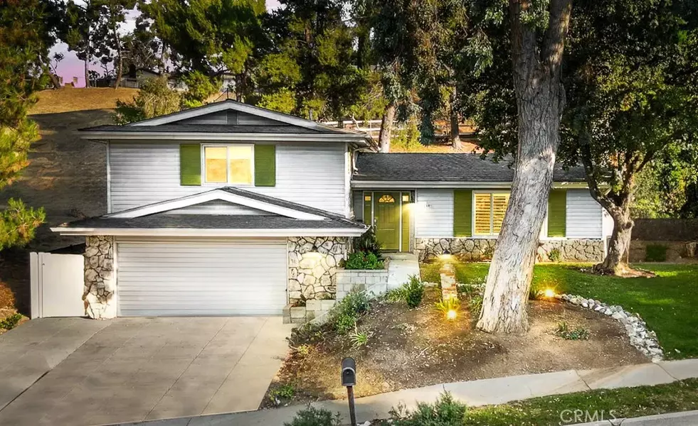 19238 Abdale Street, Newhall, CA 91321