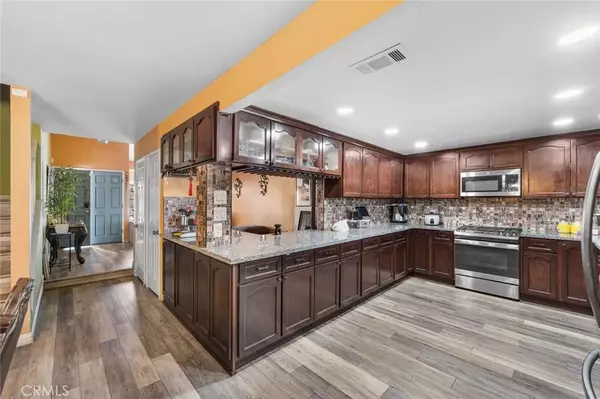 Lancaster, CA 93535,1350 Lincold Ave