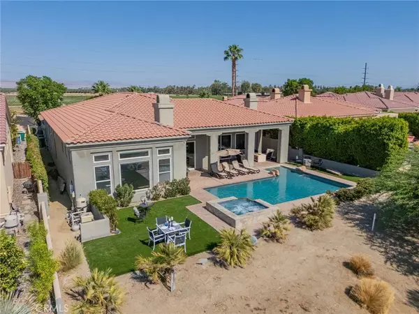 La Quinta, CA 92253,55675 Turnberry Way