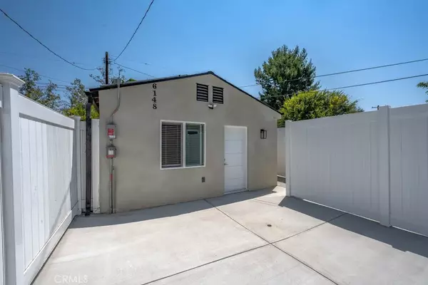 6148 Morella Avenue, North Hollywood, CA 91606