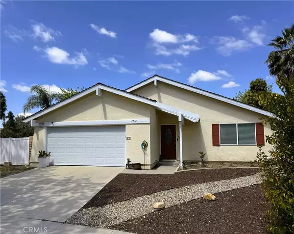 Simi Valley, CA 93065,2663 Ericson Place