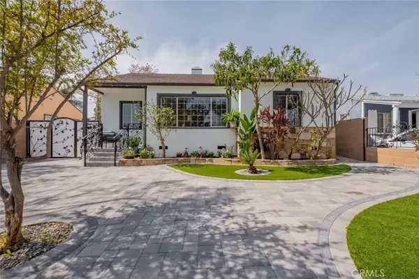 1735 N Lima Street, Burbank, CA 91505