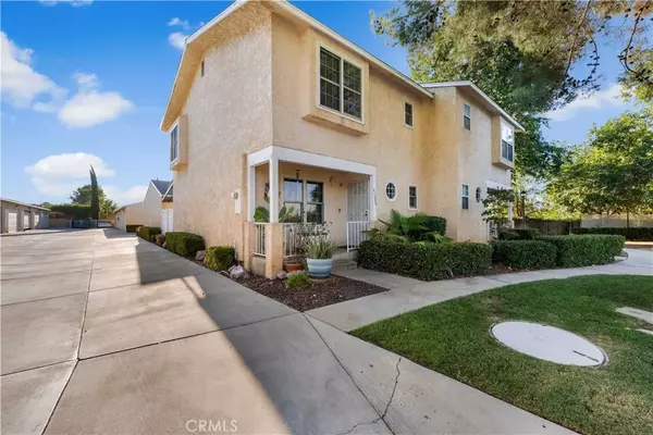 43665 Park Avenue, Lancaster, CA 93534