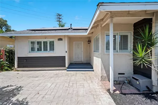 Sylmar, CA 91342,14955 Hubbard St