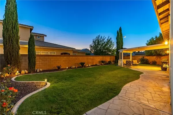 Lancaster, CA 93536,43141 Hampton Street