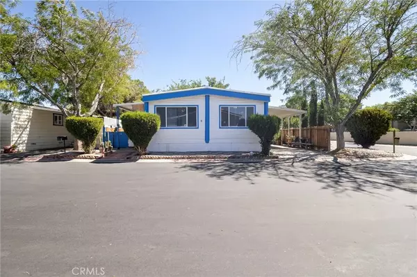 Palmdale, CA 93550,3524 East #6