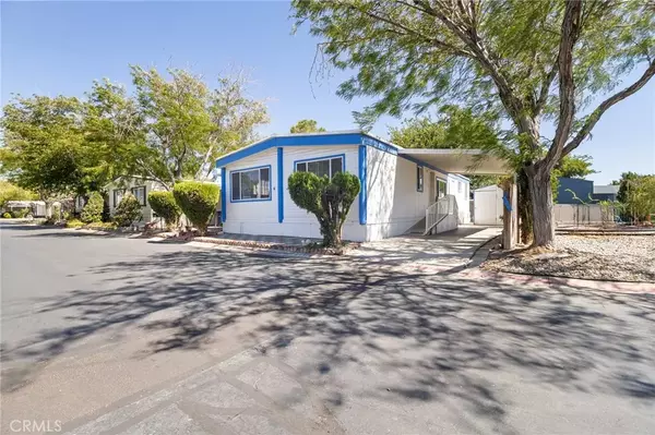 Palmdale, CA 93550,3524 East #6