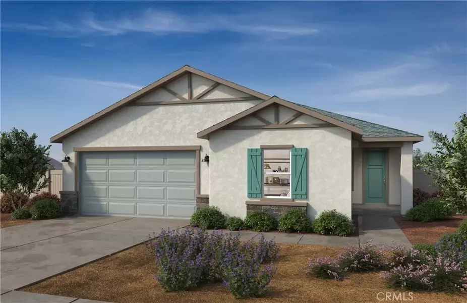 3257 Garnet Lane, Lancaster, CA 93535
