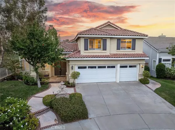 Valencia, CA 91354,23737 Falcon Crest Place