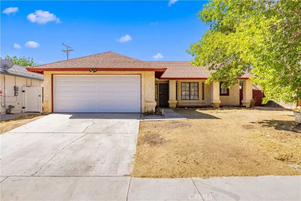 Lancaster, CA 93534,1416 W Avenue H8