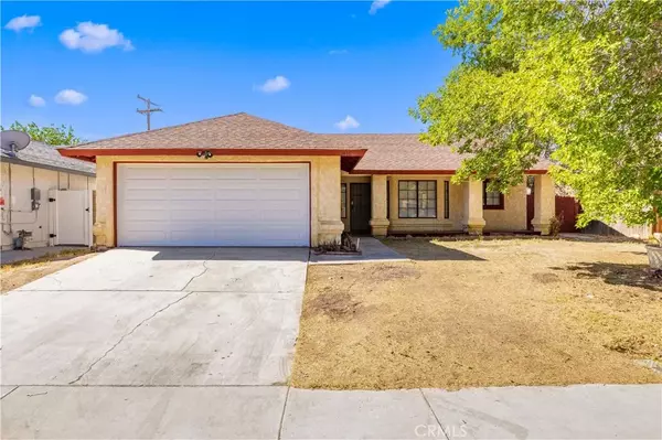 1416 W Avenue H8,  Lancaster,  CA 93534