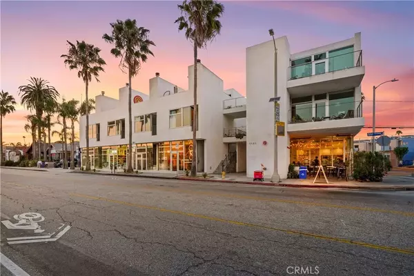 1121 Abbot Kinney Boulevard #3, Venice, CA 90291