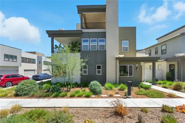 27475 Mercantile Court, Valencia, CA 91381