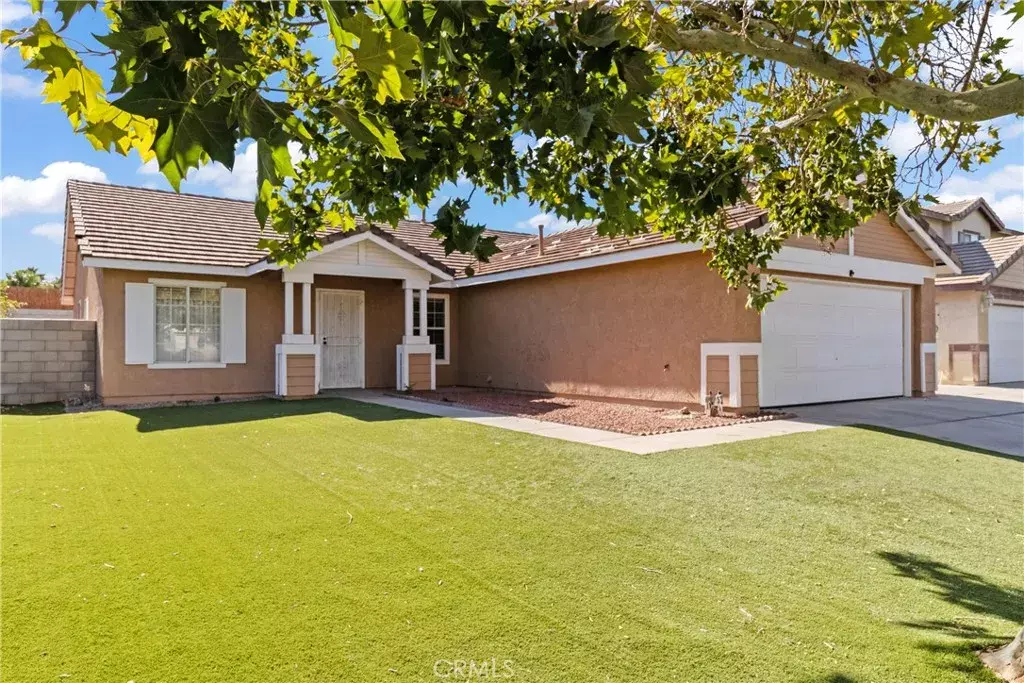 Lancaster, CA 93534,45629 Barham Avenue