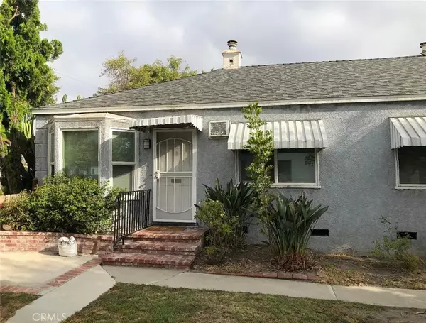 Burbank, CA 91505,1328 N Buena Vista Street