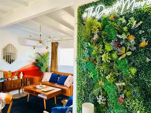 29 Palms, CA 92277,73952 Gorgonio Drive