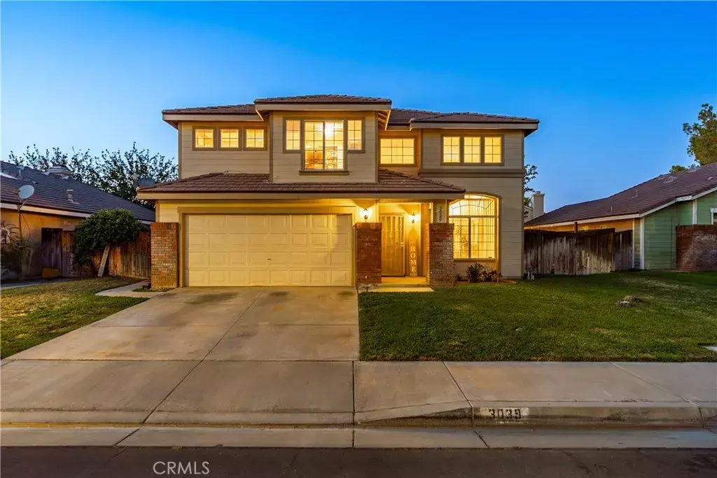 Lancaster, CA 93535,3039 Holline Court