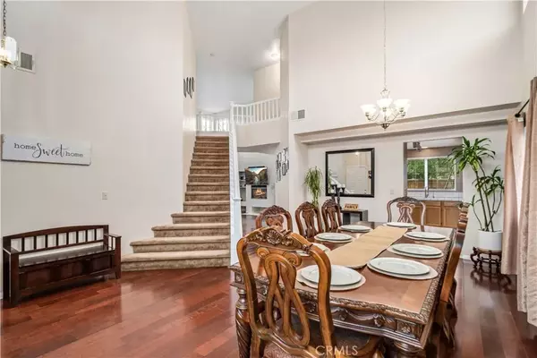 Lancaster, CA 93535,3039 Holline Court