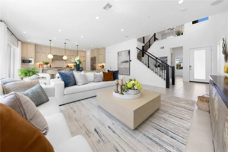 131 Bear Leaf Drive, Lake Forest, CA 92630