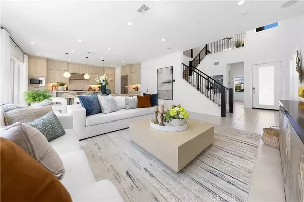 131 Bear Leaf Drive, Lake Forest, CA 92630