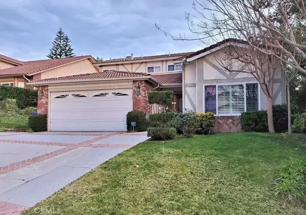 5530 Alfredo Court, Agoura Hills, CA 91301