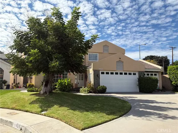 9455 Brandon Court, Northridge, CA 91325