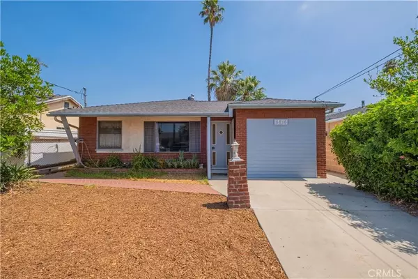 8816 Amboy Avenue, Sun Valley, CA 91352