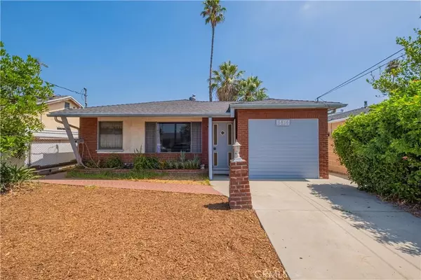 8816 Amboy Avenue, Sun Valley, CA 91352