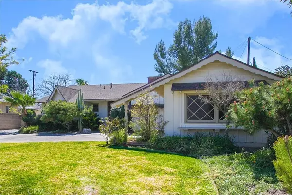 17832 Lemarsh Street, Northridge, CA 91325