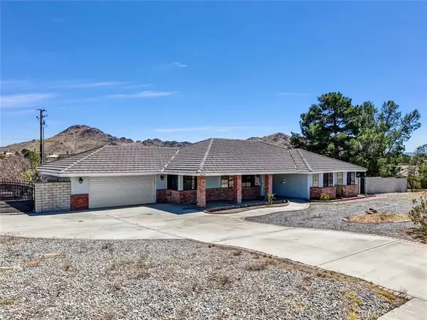 Apple Valley, CA 92307,16635 Wintun Road