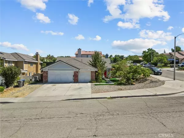 3254 Conestoga Canyon Road, Palmdale, CA 93550