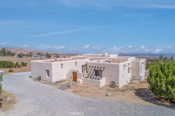 Juniper Hills, CA 93543,10555 Cima Mesa Road