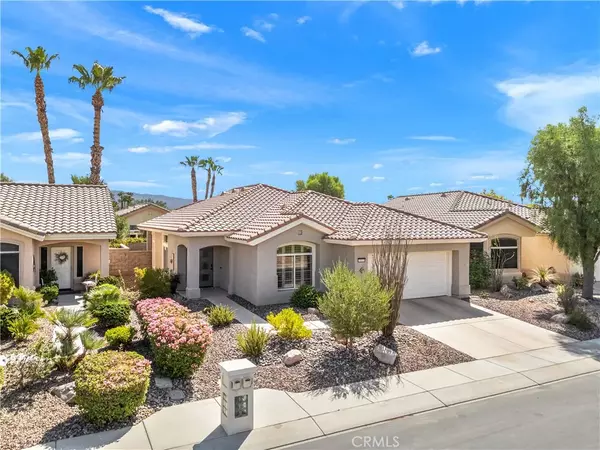 38630 Orangecrest Road, Palm Desert, CA 92211