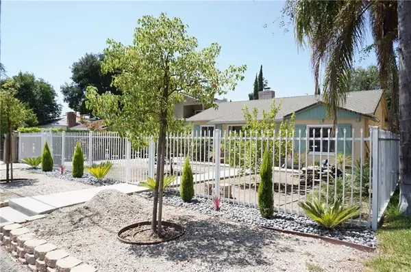 10333 Jordan Avenue, Chatsworth, CA 91311