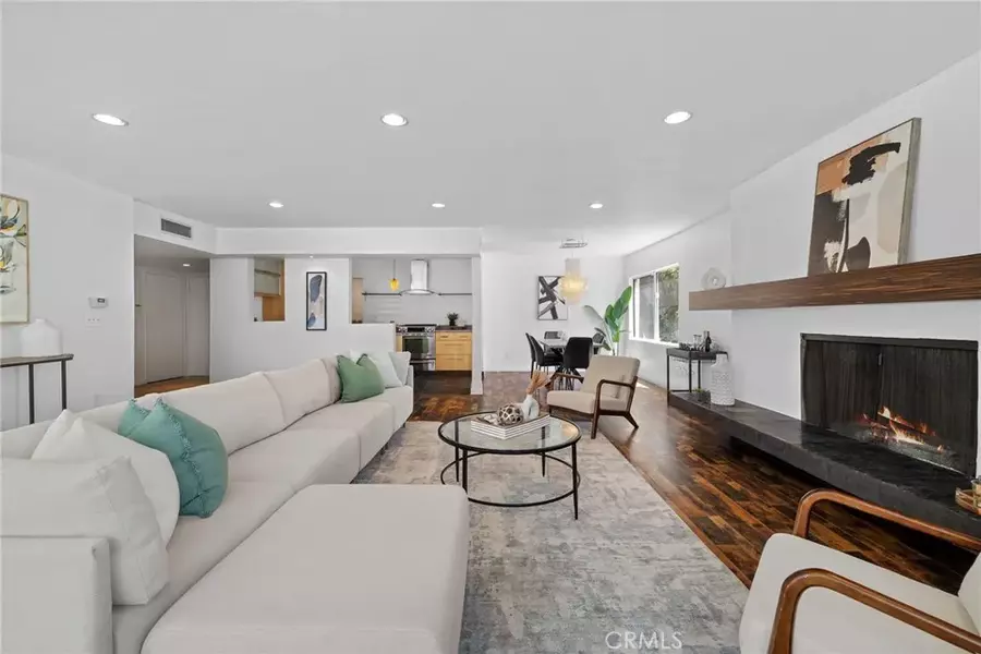 5339 Newcastle Avenue #112, Encino, CA 91316