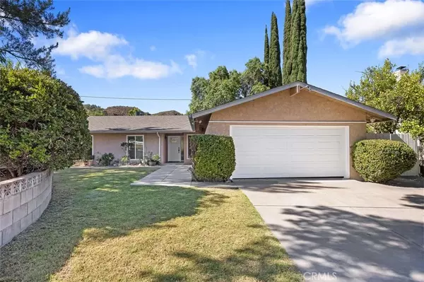 23538 Adamsboro Drive, Newhall, CA 91321