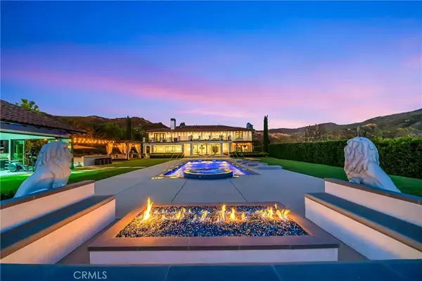 Calabasas, CA 91302,2037 Delphine Lane