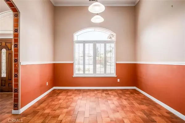 Bakersfield, CA 93313,3400 Medallion Rose Avenue