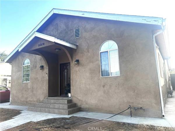 14370 Lanark Street, Panorama City, CA 91402