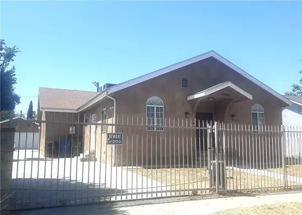 Panorama City, CA 91402,14370 Lanark Street