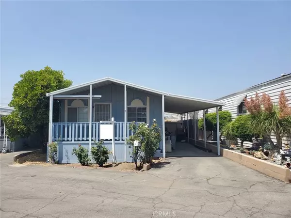 Sylmar, CA 91342,13120 Bradley #43