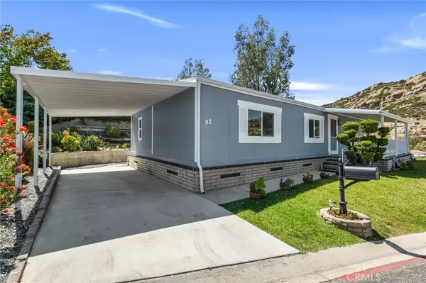 West Hills, CA 91304,24425 Woolsey Canyon #92